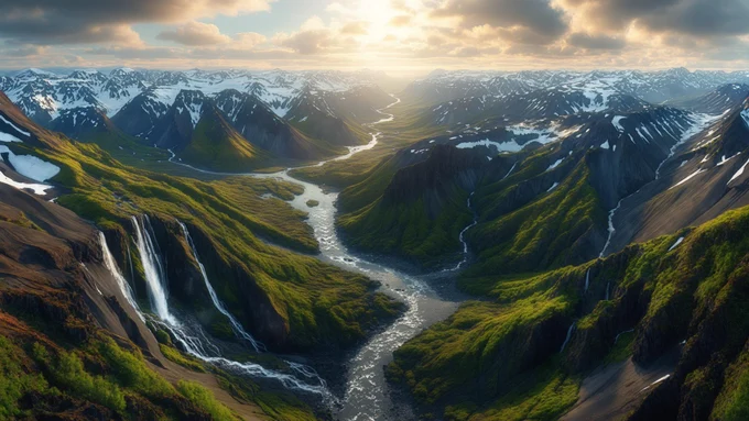 Открывайте для себя новые места Сахалина: