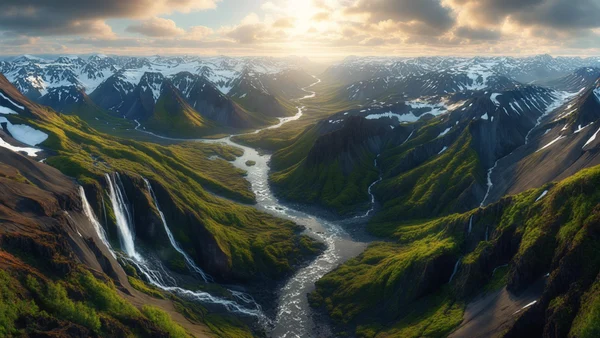 Открывайте для себя новые места Сахалина: